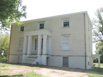Stucco gallery