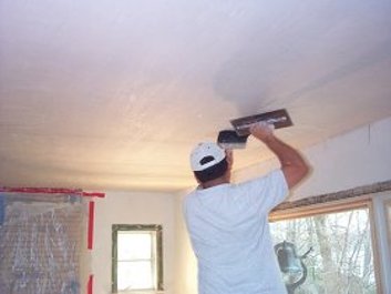 New plaster board and plaster in Dumfries, Virginia