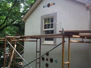Tile Inlays