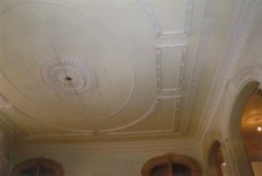 Adam's period ceiling