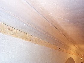 NEW CUSTOM PLASTER MOULDINGS in Washington, DC