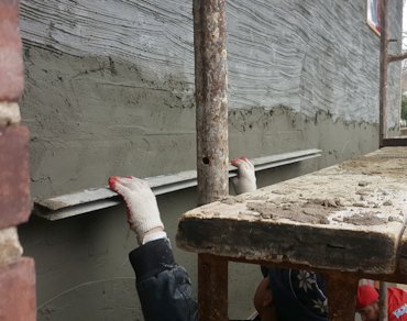 Top is filled and run with our tool.