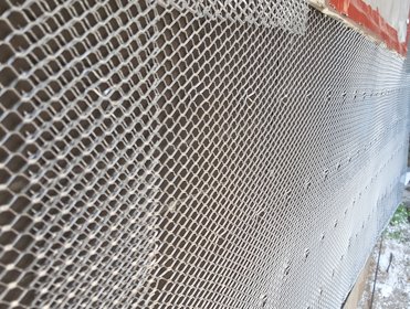 self furring lath in Bethesda