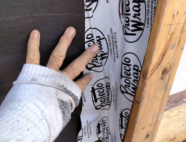 protecto-wrap tape