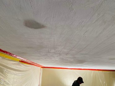 Veneer basecoat