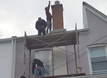 White portland is used for fast completion and strength