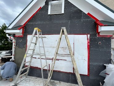 exterior grade lath