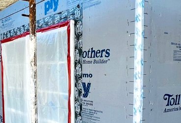 Therma Ply Waterford Virginia.