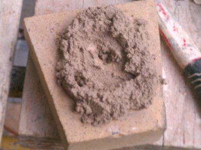 keystone
