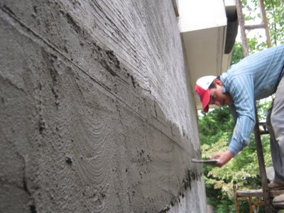 screed
