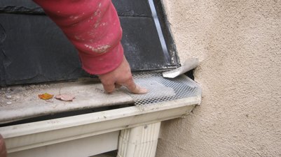 EIFS done right