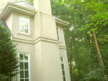 EIFS done right
