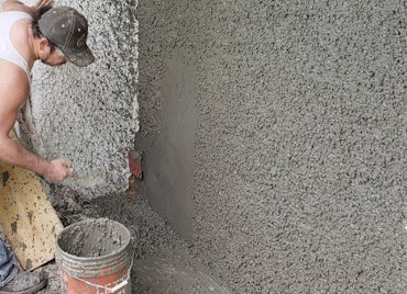 More_Pebble_dash_stucco_in_Washington,DC