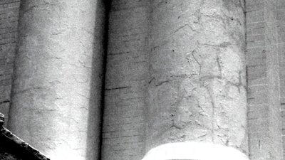 stucco columns repaired in Washington, DC
