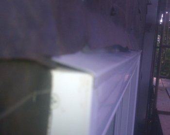 window flashing