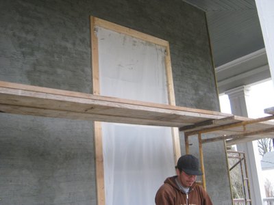Grounds for window returns
