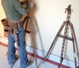 plaster jacks