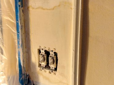 major patch project was created by upgrading the electrical and HVAC