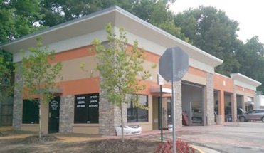 Northern Virginia Auto Body Fairfax, VA