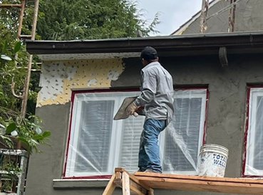 acrylic bonding admixture.