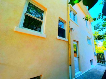 returns are dead plumb and dead square