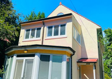 Just like 1921 again.