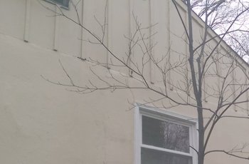 Replacing
stucco in Springfield, Virginia