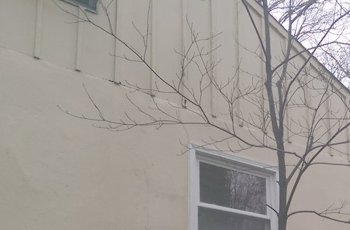 Replacing
              stucco in Springfield, Virginia