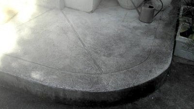 stone-like stucco coating