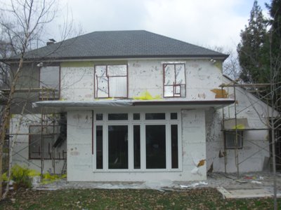 stucco wrap