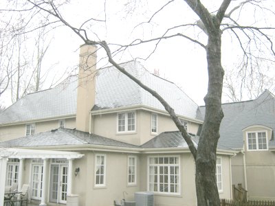 How to install EIFS