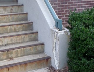 The beauty of EIFS in Virginia.