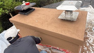 REAL cement and REAL sand with a Color.