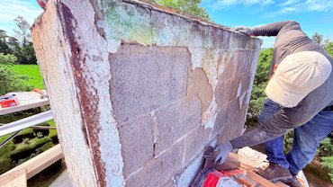 metal corner beads for stucco.