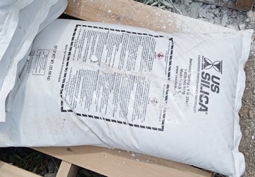 Q-Rok from US Silica.