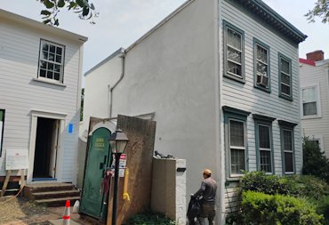 Another finished project