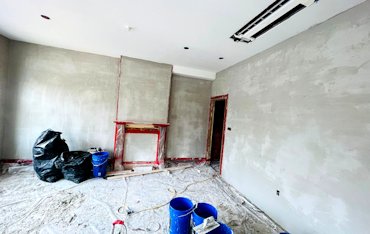 veneer plaster basecoat
