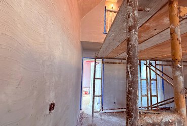 veneer plaster basecoat.