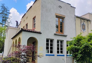 Just like 1926 again