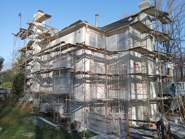 better than cheap drywall