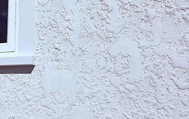 skip trowel finish in Warrenton, Virginia