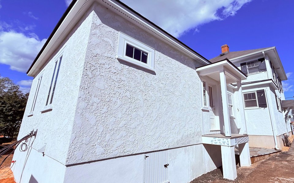 Finished addition, just like 1936