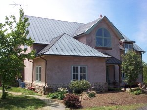 Andy's house
Unison, VA