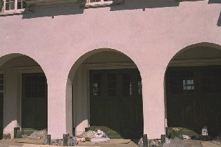 Stable in Upperville,VA