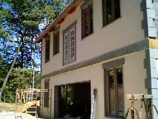 New house in Haymarket, VA