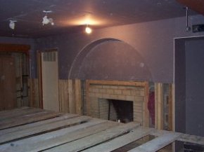 veneer plaster