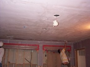 Veneer basecoat