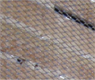 metal lath