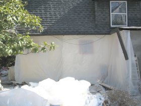 House in
              Baltimore