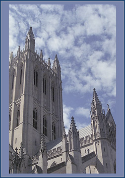 National Cathedral